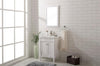Image of Legion Furniture WLF9224-W 24" White Sink Vanity - Houux