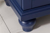 Image of Legion Furniture WLF9318-B 18" Blue Sink Vanity - Houux
