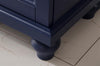 Image of Legion Furniture WLF9324-B 24" Blue Sink Vanity - Houux