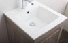 Image of Legion Furniture WM8116 16" Vanity Without Faucet - Houux