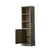 Image of Legion Furniture WN7224 23.5" Side Cabinet - Houux