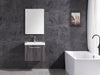 Image of Legion Furniture WT5147-24-PVC 24" Bathroom Vanity Without Mirror, PVC - Houux