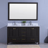 Image of Legion Furniture WT7260-E Sink Vanity With Mirror, Without Faucet - Houux