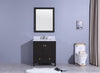 Image of Legion Furniture WT7330-E Sink Vanity With Mirror, Without Faucet - Houux