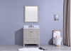 Image of Legion Furniture WT7330-G Sink Vanity With Mirror, Without Faucet - Houux