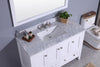 Image of Legion Furniture WT7348-W Sink Vanity With Mirror, Without Faucet - Houux