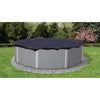Image of 8-Year Above Ground Pool Winter Cover - Houux