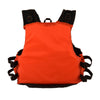 Image of Adult Life Vest for Watersports (Red) - USCG Approved Type III - Houux