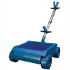 Image of Aquabot Turbo T2 Cleaner w/ Caddy for In Ground Pools - Houux
