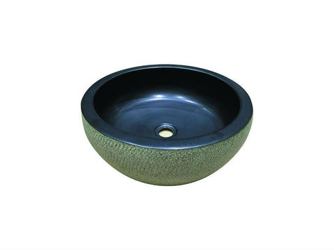Legion Furniture ZA-234 Porcelain Sink Bowl - Houux