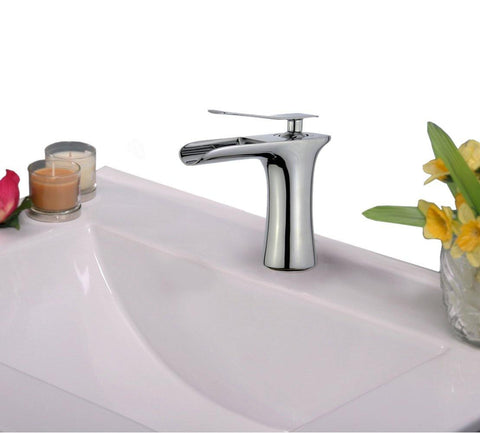 Legion Furniture ZL10129B1-PC UPC Faucet With Drain - Houux