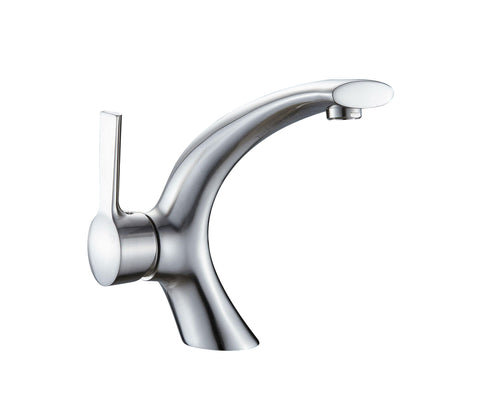 Legion Furniture ZL10165T2-BN UPC Faucet With Drain - Houux