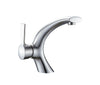 Image of Legion Furniture ZL10165T2-BN UPC Faucet With Drain - Houux