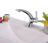Image of Legion Furniture ZL10165T2-PC UPC Faucet With Drain - Houux