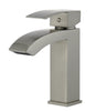 Image of Legion Furniture ZL12266-BN UPC Faucet With Drain - Houux
