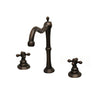 Image of Legion Furniture ZT1006-O Oil Rubbed Widespread Faucet - Houux