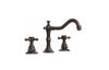 Image of Legion Furniture ZT1008-O Oil Rubbed Widespread Faucet - Houux