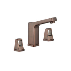 Legion Furniture ZY1003-BB UPC Faucet With Drain, Brown Bronze - Houux