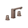 Image of Legion Furniture ZY1003-BB UPC Faucet With Drain, Brown Bronze - Houux