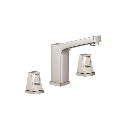 Legion Furniture ZY1003-BN UPC Faucet With Drain, Brushed Nickel - Houux